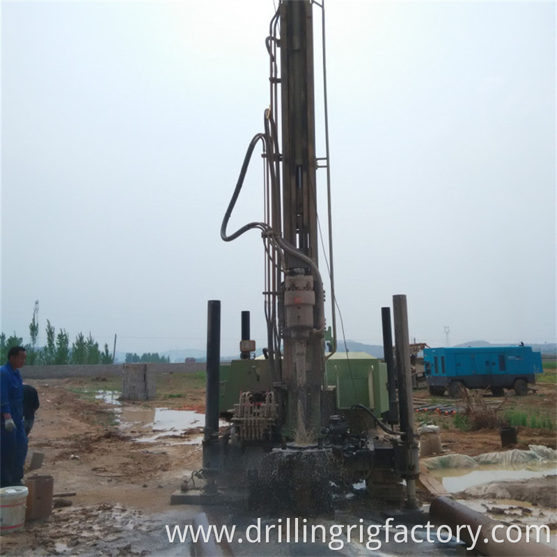 water well rig 1 (6)